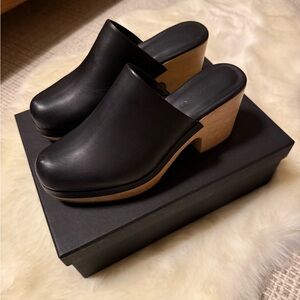 Rachel Comey Bose Clog